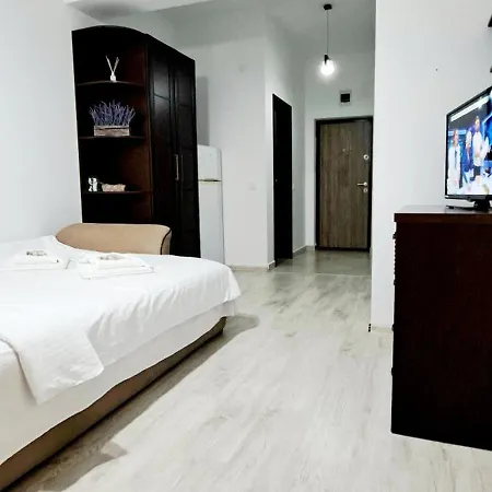 Isabell Home Iasi Exterior photo