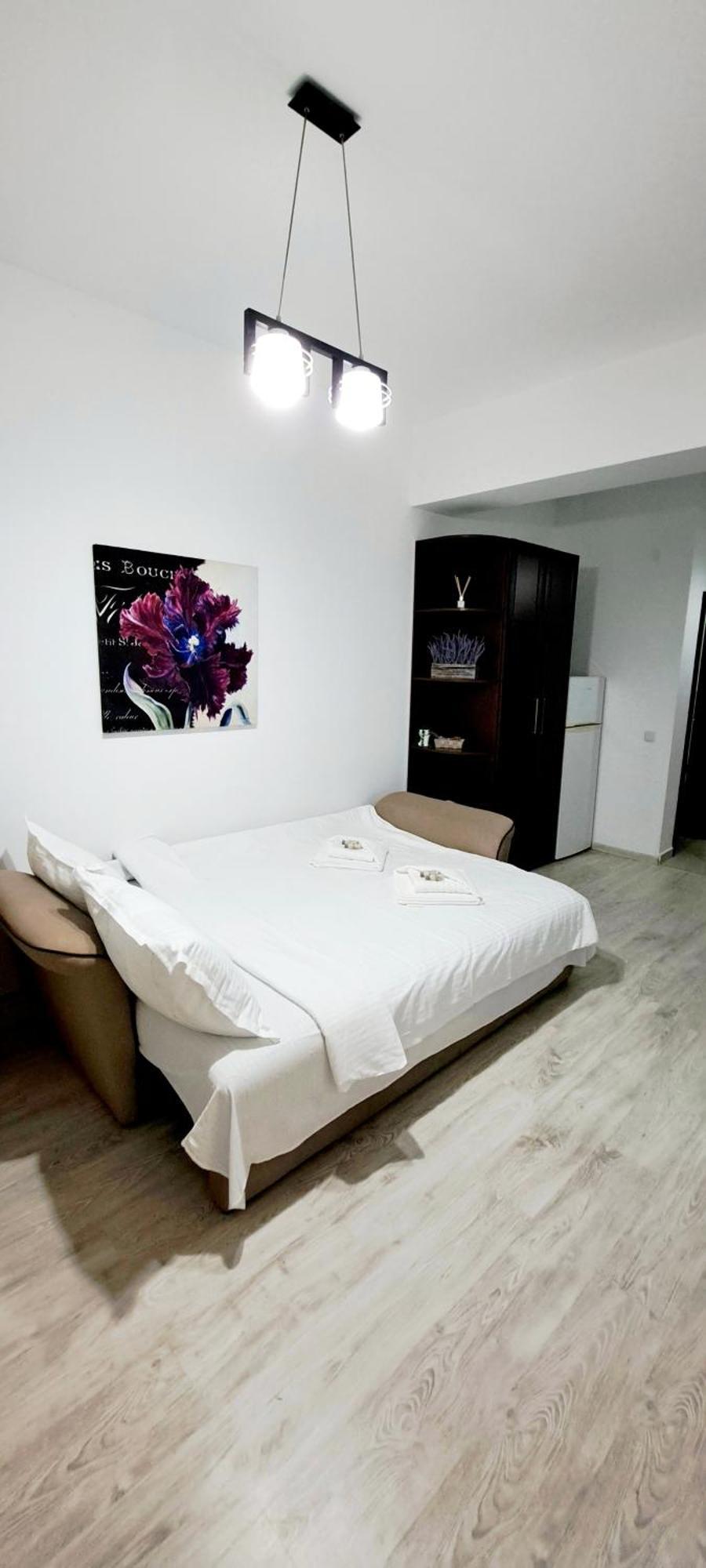 Apartamento Isabell *