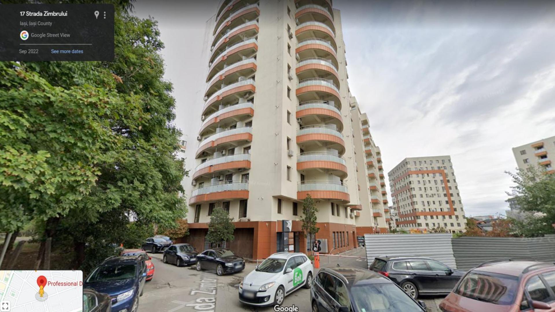 Isabell Apartamento *