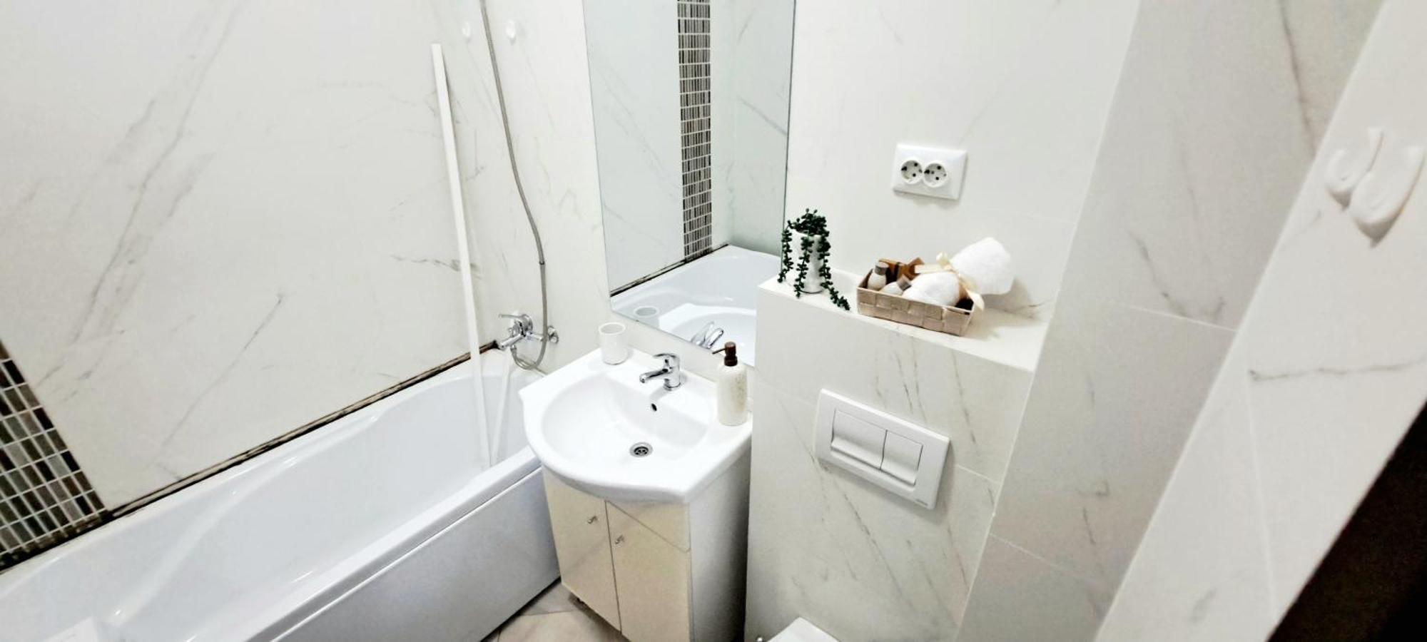 Isabell Apartamento